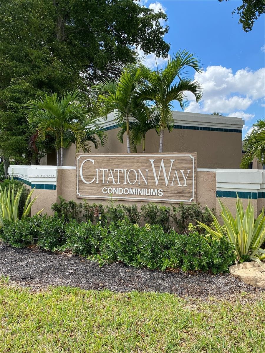 Citation Way · #125 in Coral Springs - Photo 17