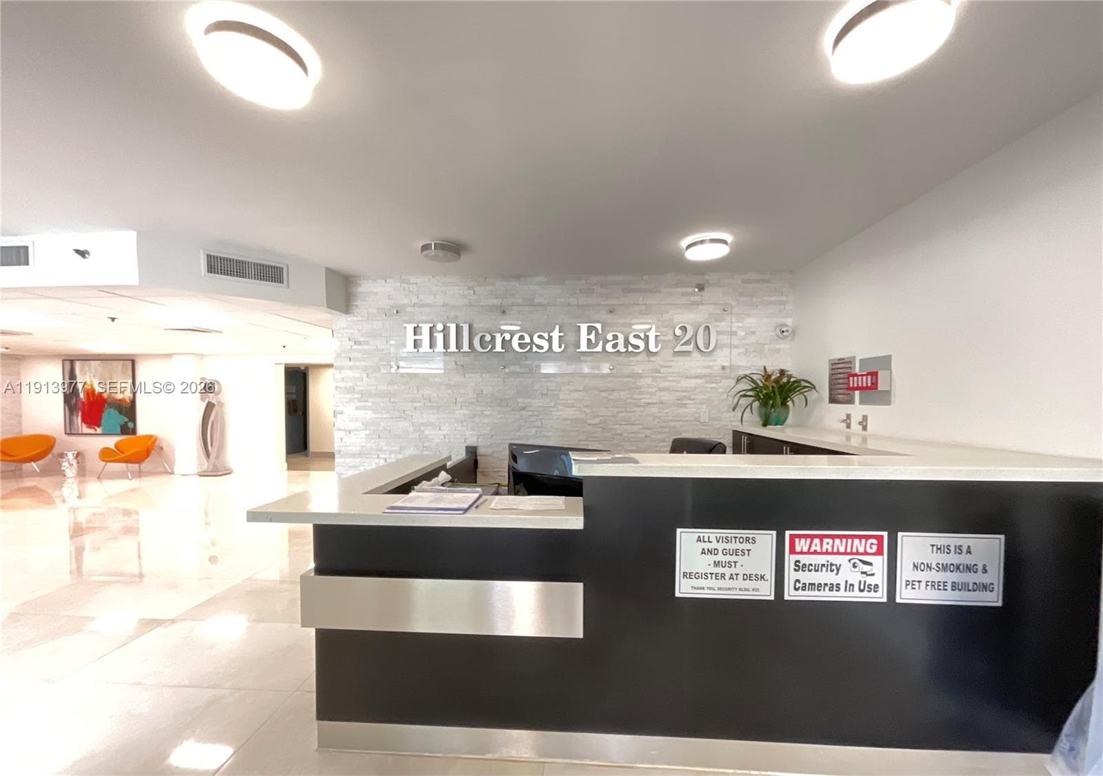 HILLCREST EAST 20 · #704 in Hollywood - Photo 6