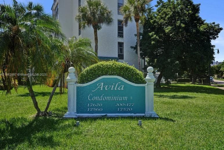 AVILA CONDO · #116 in Sunny Isles Beach - Photo 1