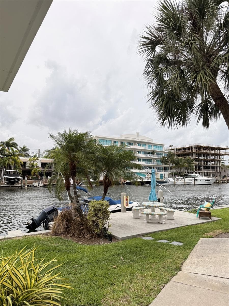 OASIS-NURMI ISLE CO-OP · #100 in Fort Lauderdale - Photo 1