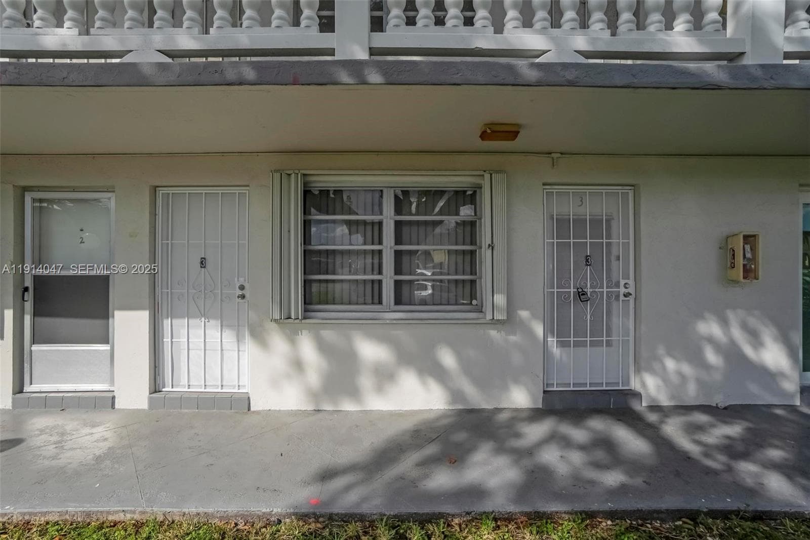 RO-MONT SOUTH CONDO C · #C3 in Miami Gardens - Photo 4