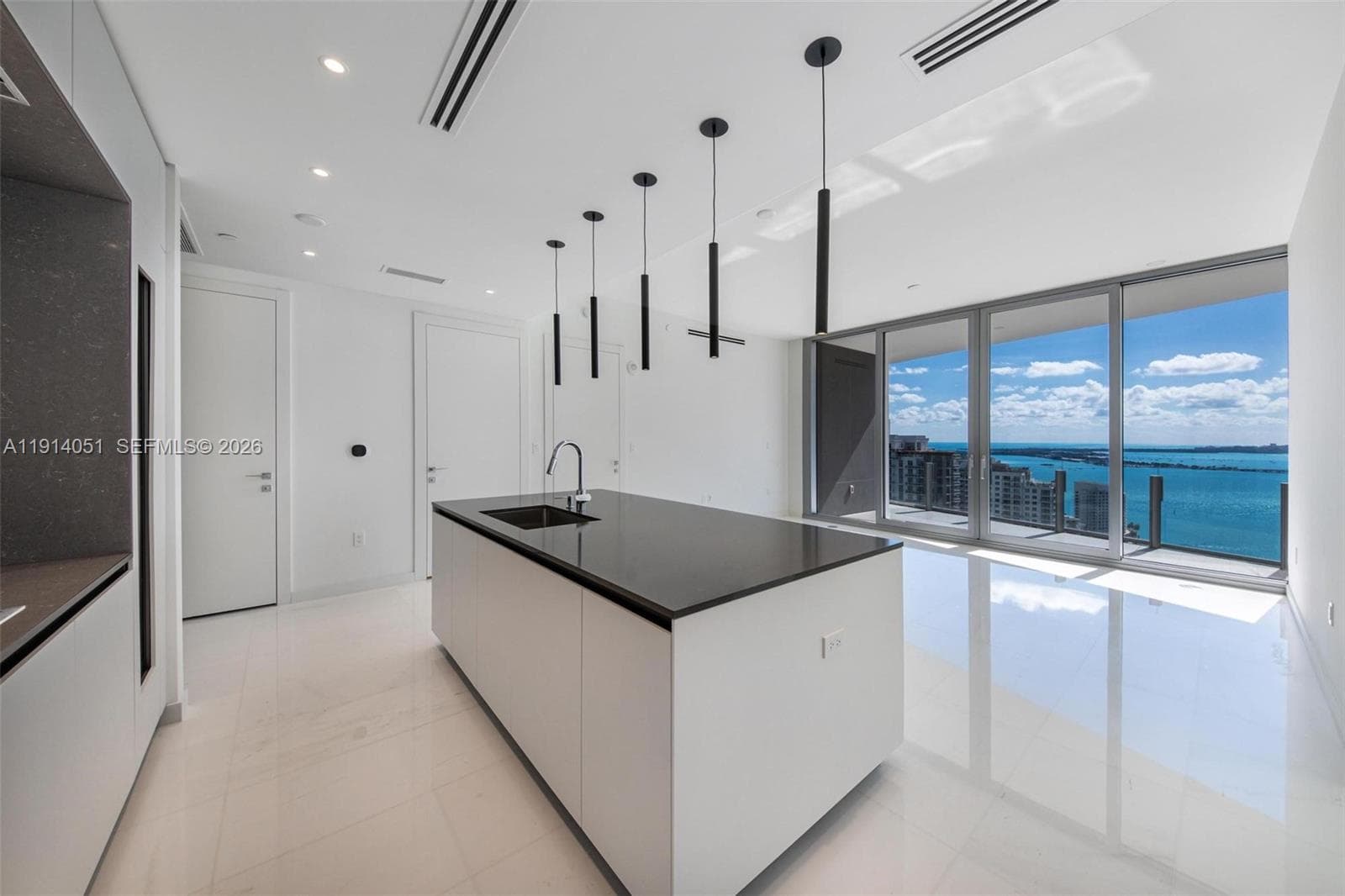 Aston Martin Residences · #3506W in Miami - Photo 2