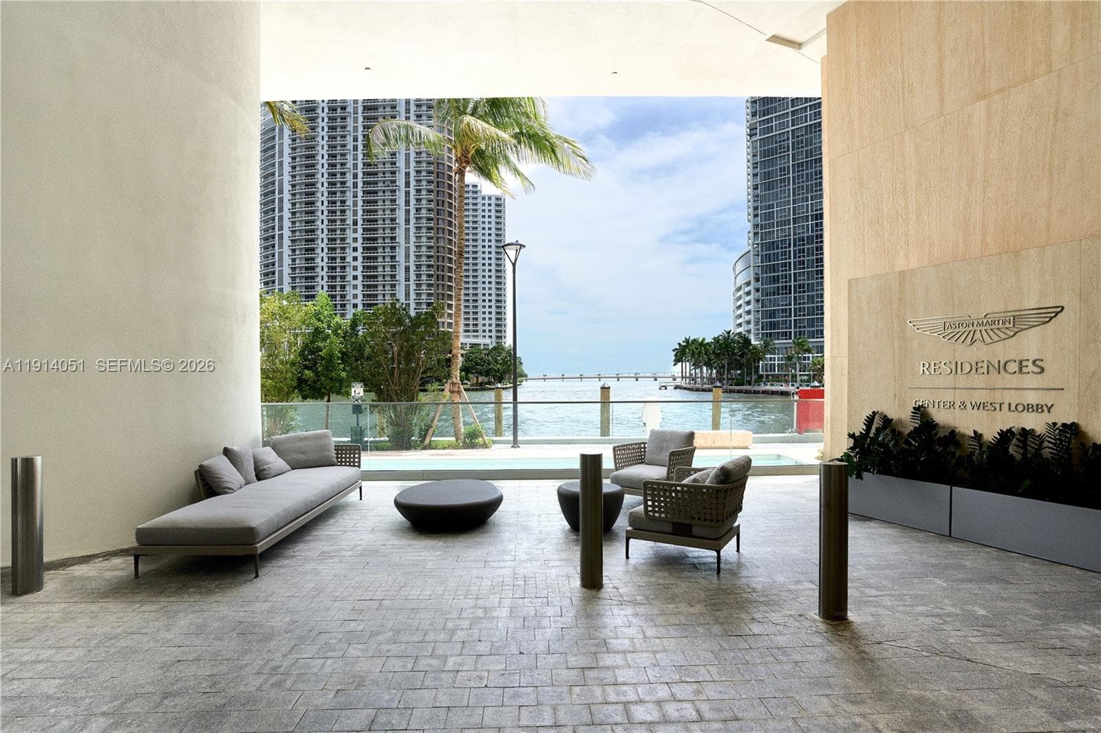Aston Martin Residences · #3506W in Miami - Photo 76