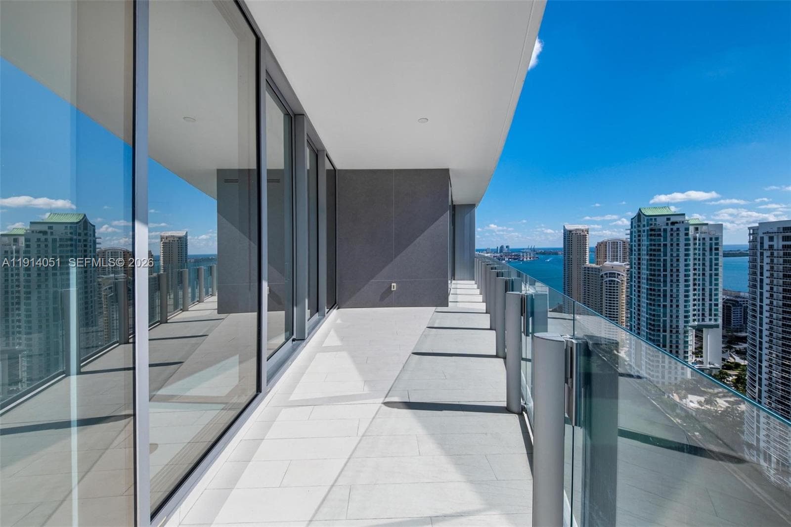 Aston Martin Residences · #3506W in Miami - Photo 52