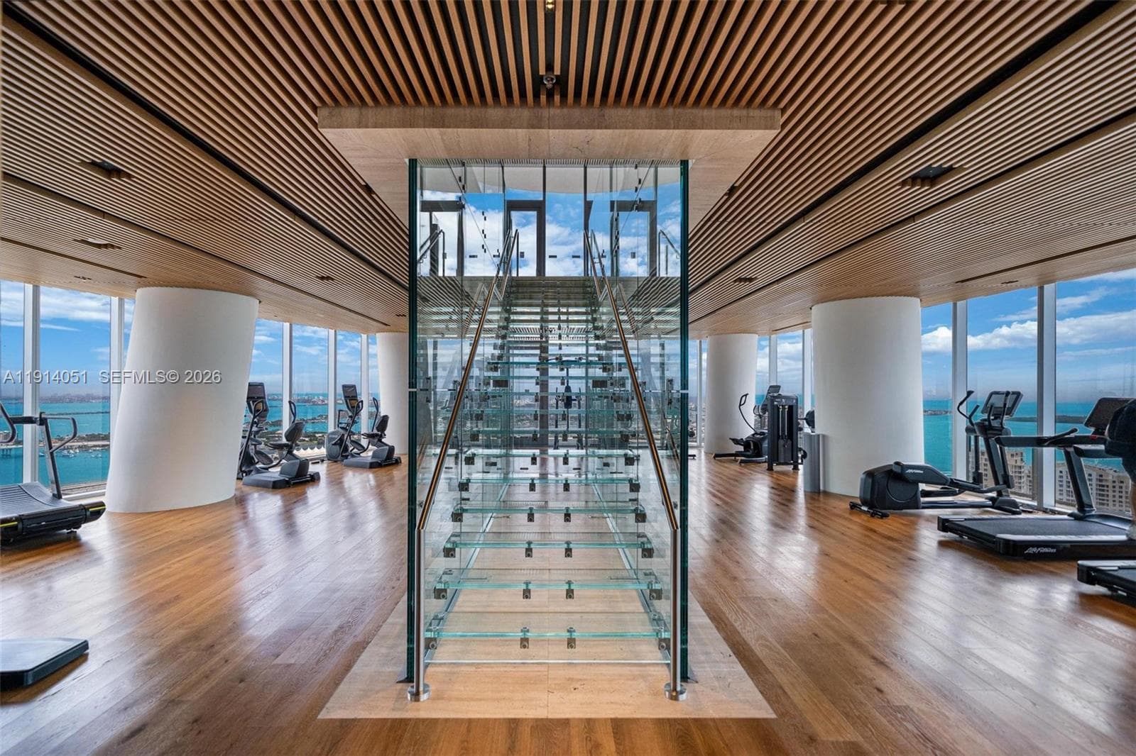 Aston Martin Residences · #3506W in Miami - Photo 56