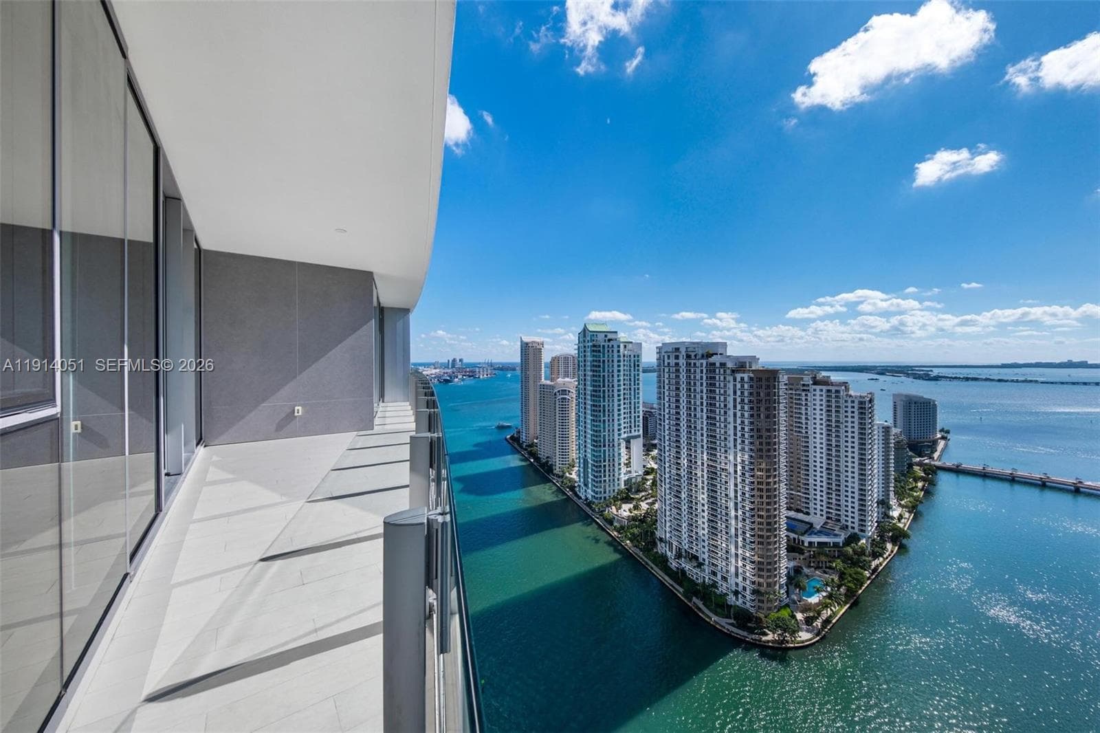 Aston Martin Residences · #3506W in Miami - Photo 42