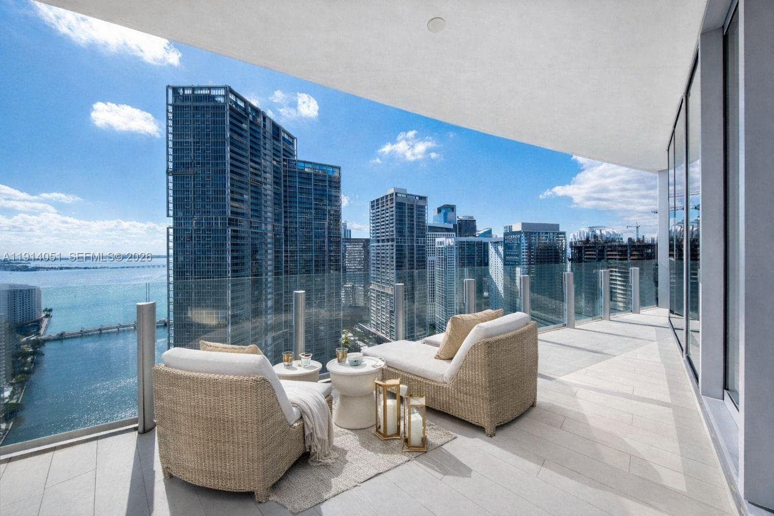 Aston Martin Residences · #3506W in Miami - Photo 43