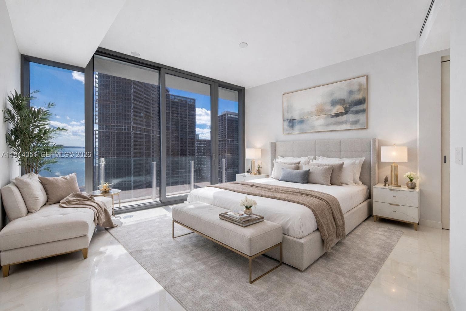 Aston Martin Residences · #3506W in Miami - Photo 16