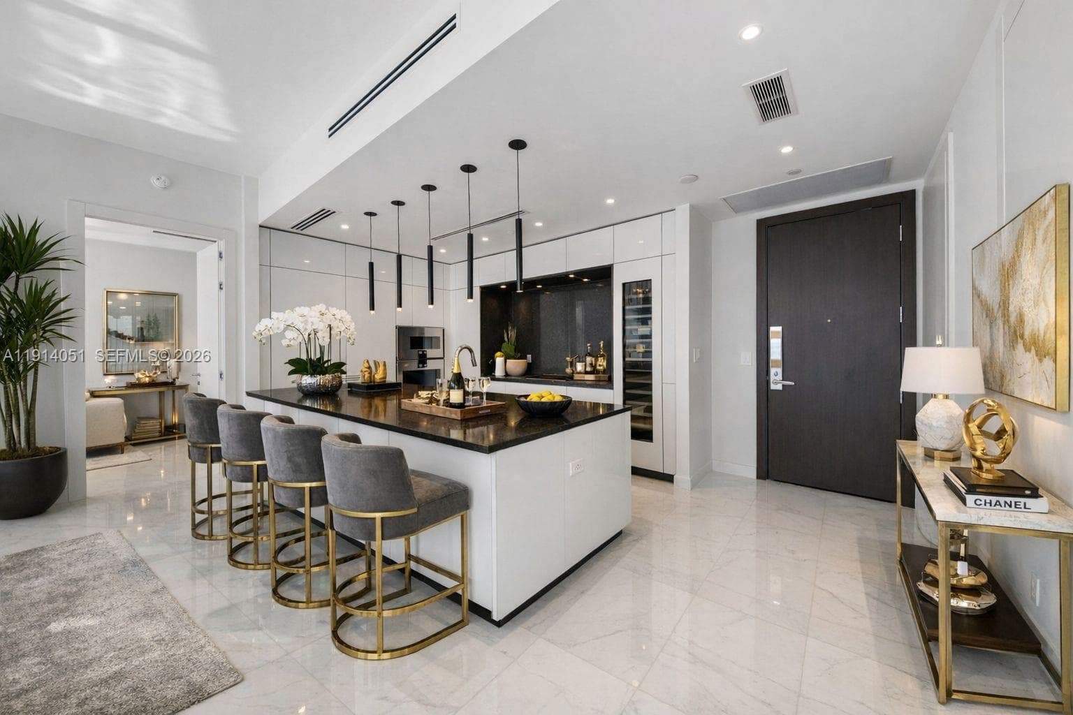 Aston Martin Residences · #3506W in Miami - Photo 12
