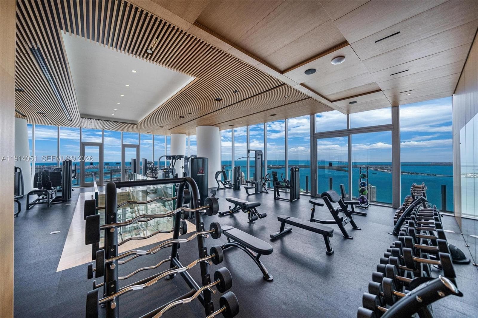 Aston Martin Residences · #3506W in Miami - Photo 57