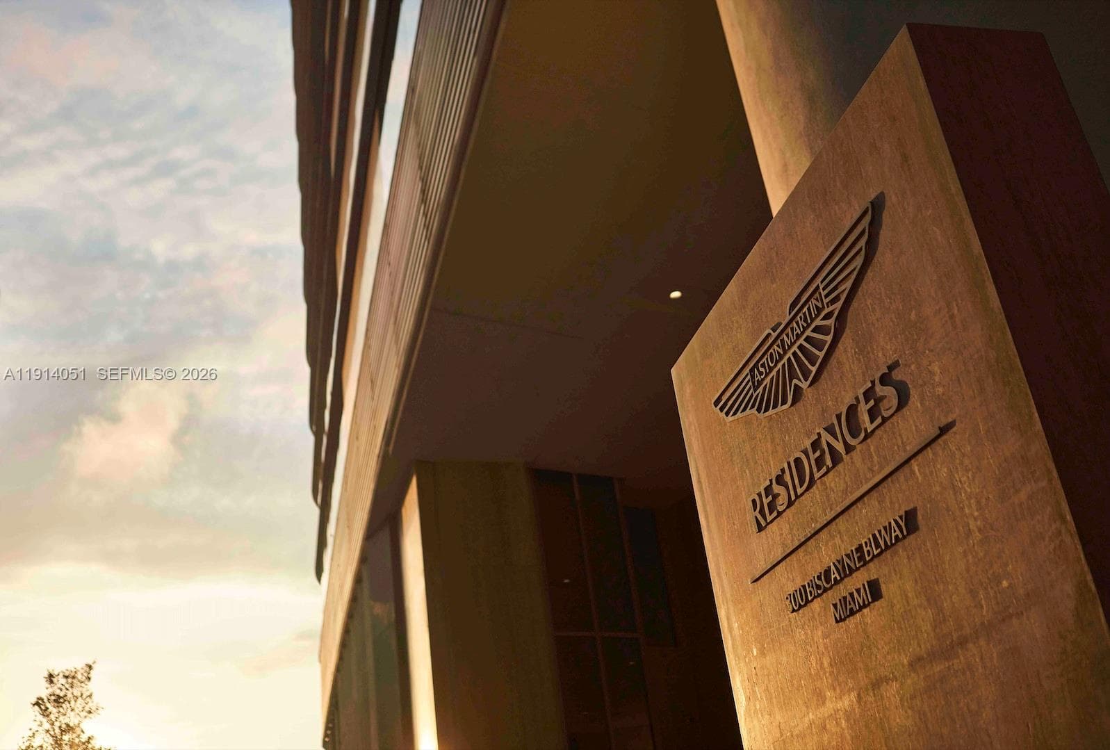 Aston Martin Residences · #3506W in Miami - Photo 77