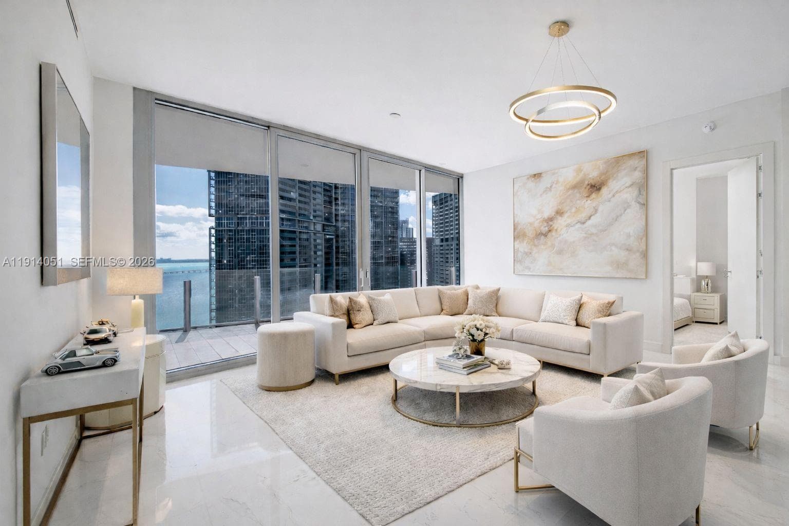 Aston Martin Residences · #3506W in Miami - Photo 7