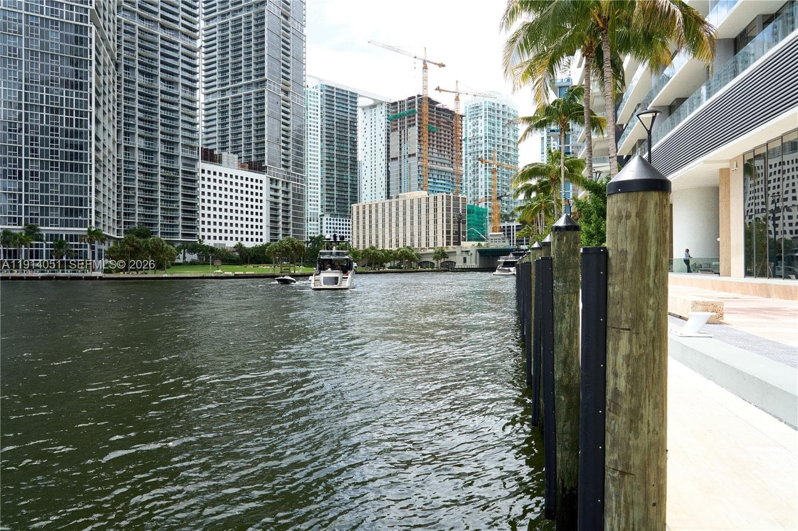 Aston Martin Residences · #3506W in Miami - Photo 73