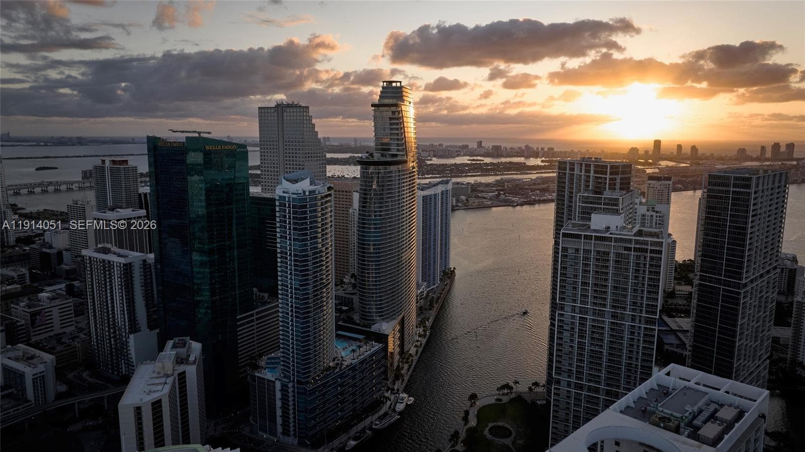 Aston Martin Residences · #3506W in Miami - Photo 80