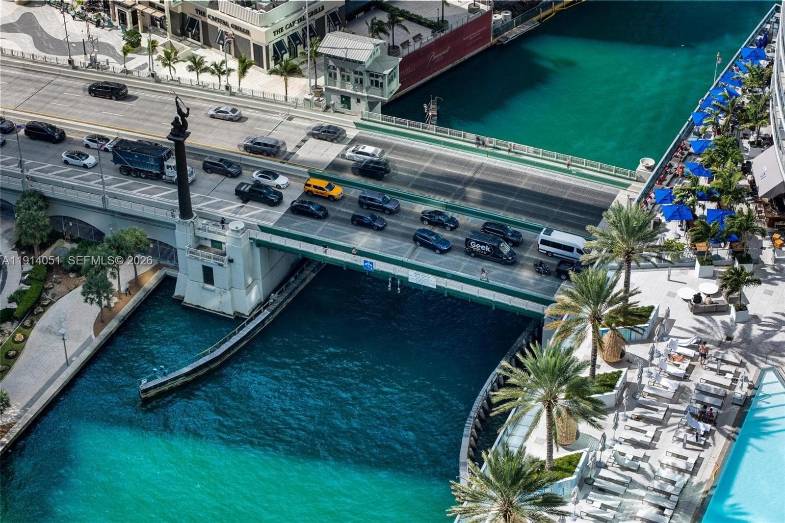 Aston Martin Residences · #3506W in Miami - Photo 66