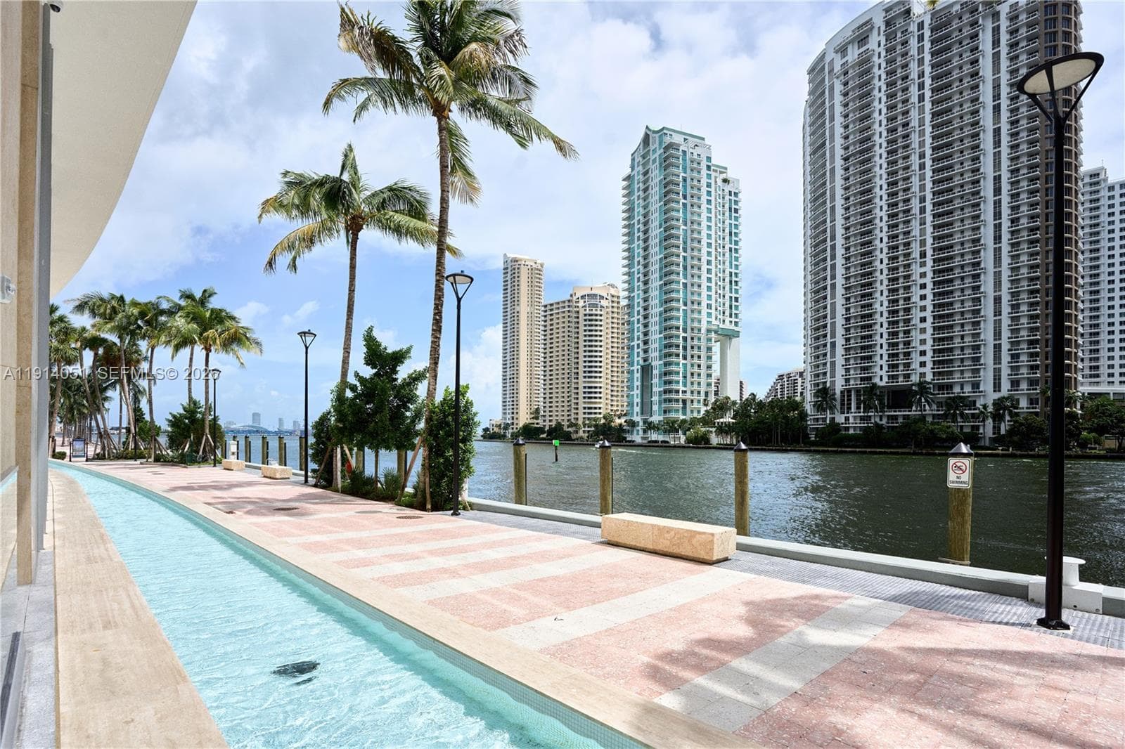 Aston Martin Residences · #3506W in Miami - Photo 75