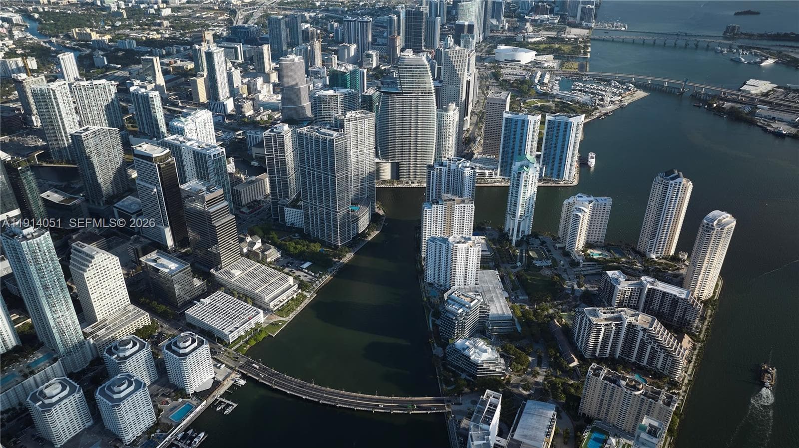 Aston Martin Residences · #3506W in Miami - Photo 79