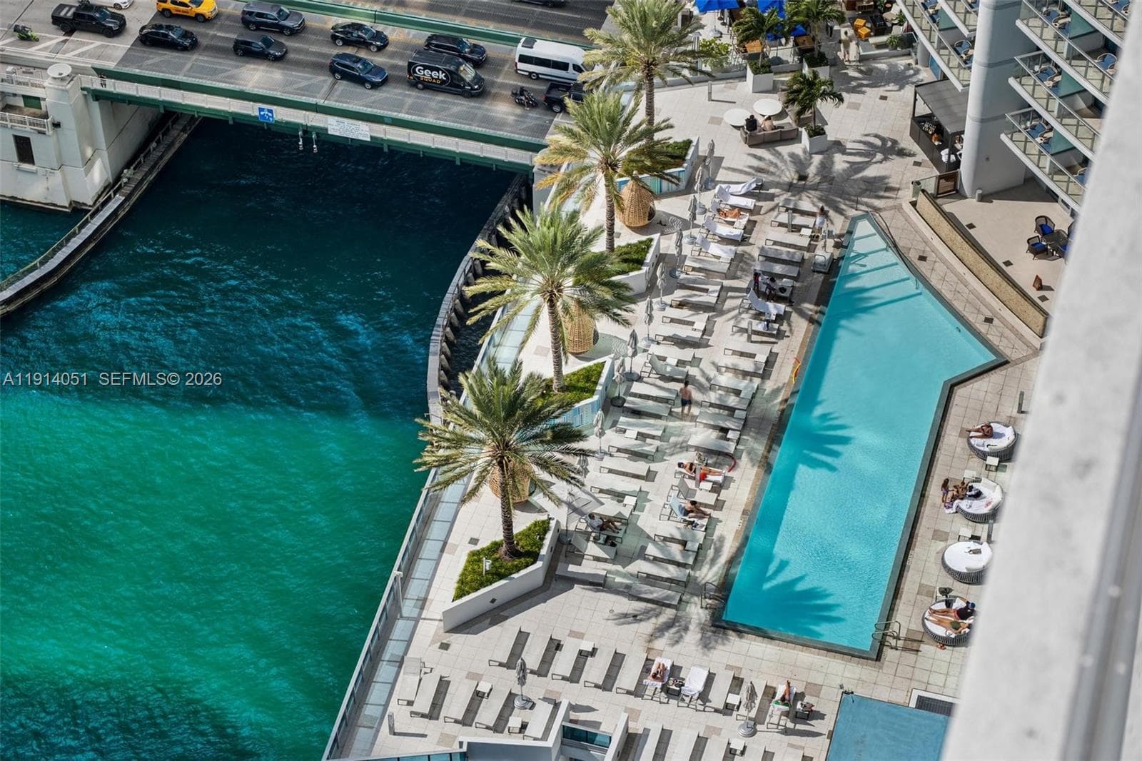 Aston Martin Residences · #3506W in Miami - Photo 69