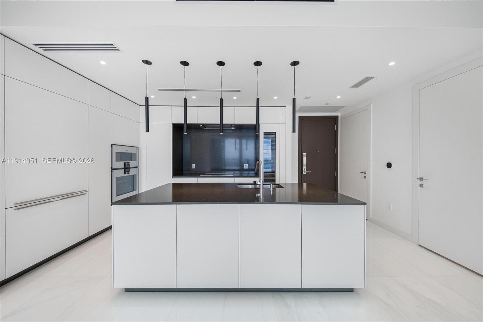 Aston Martin Residences · #3506W in Miami - Photo 38