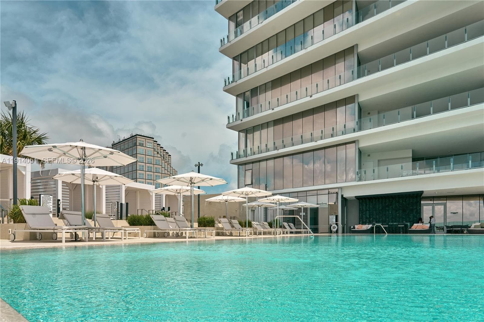 Aston Martin Residences · #3506W in Miami - Photo 65