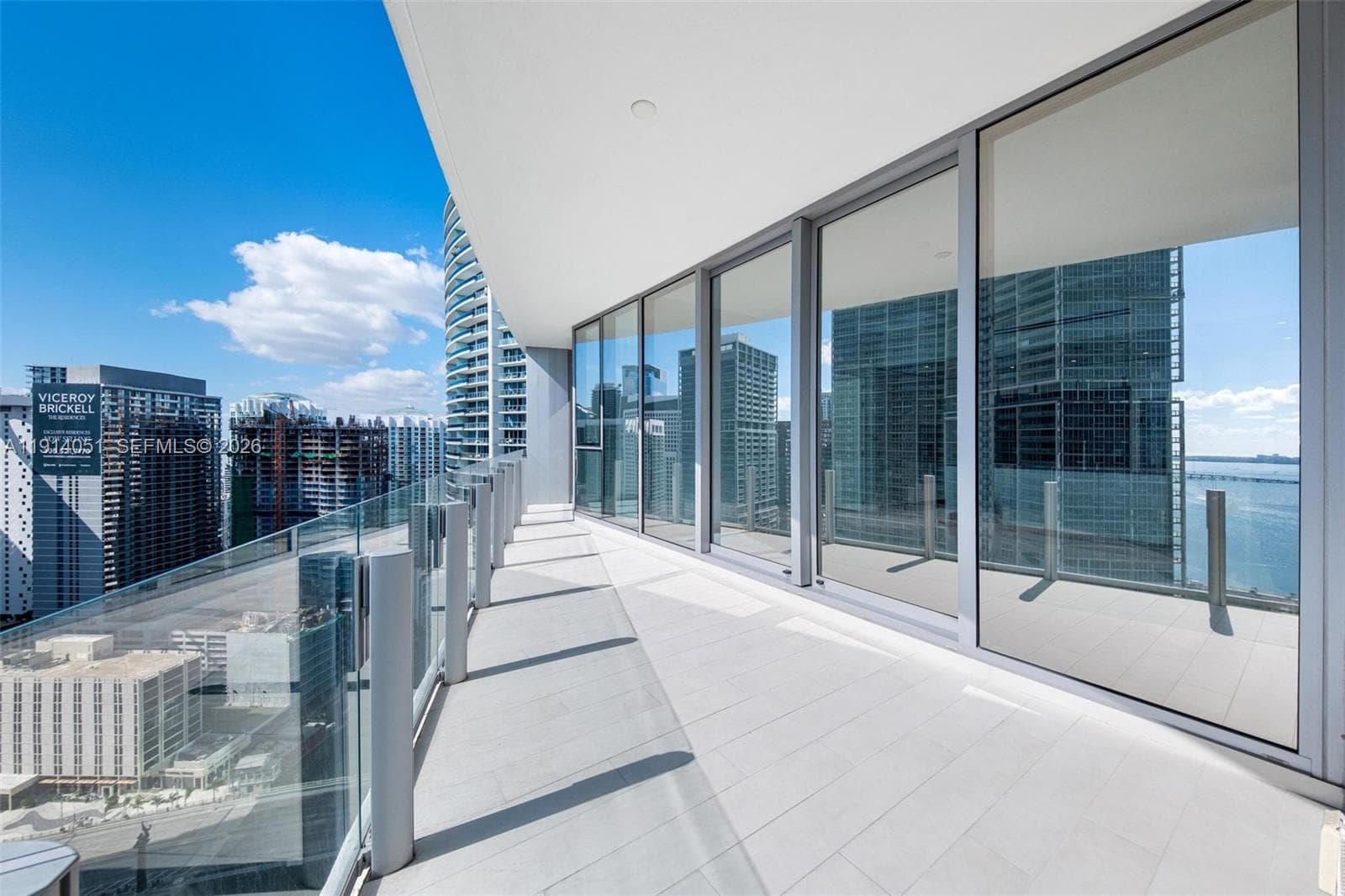 Aston Martin Residences · #3506W in Miami - Photo 10