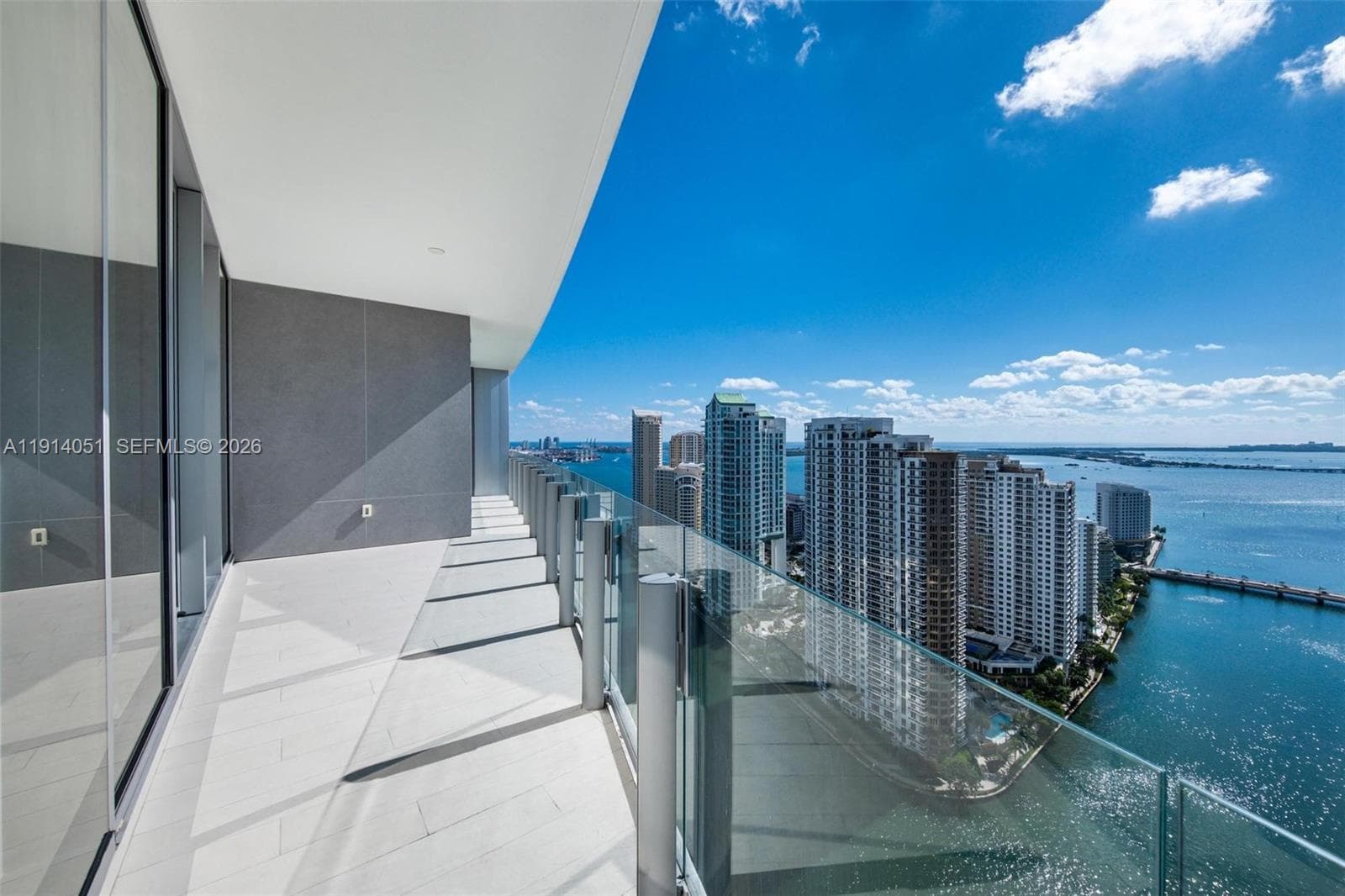 Aston Martin Residences · #3506W in Miami - Photo 49