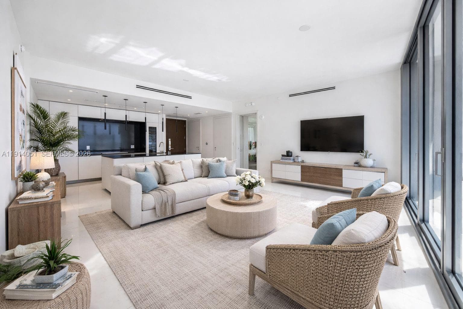 Aston Martin Residences · #3506W in Miami - Photo 14