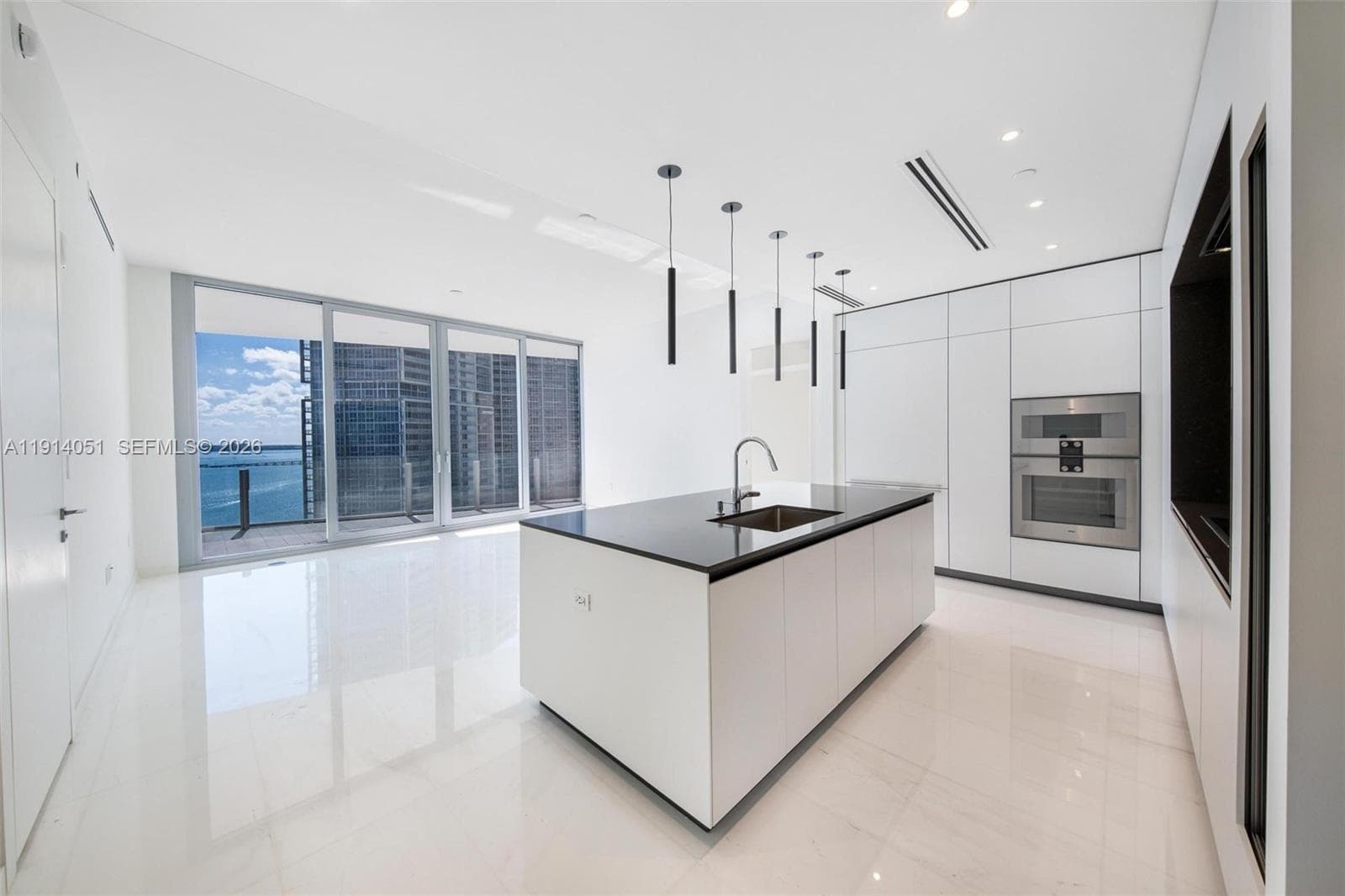 Aston Martin Residences · #3506W in Miami - Photo 41