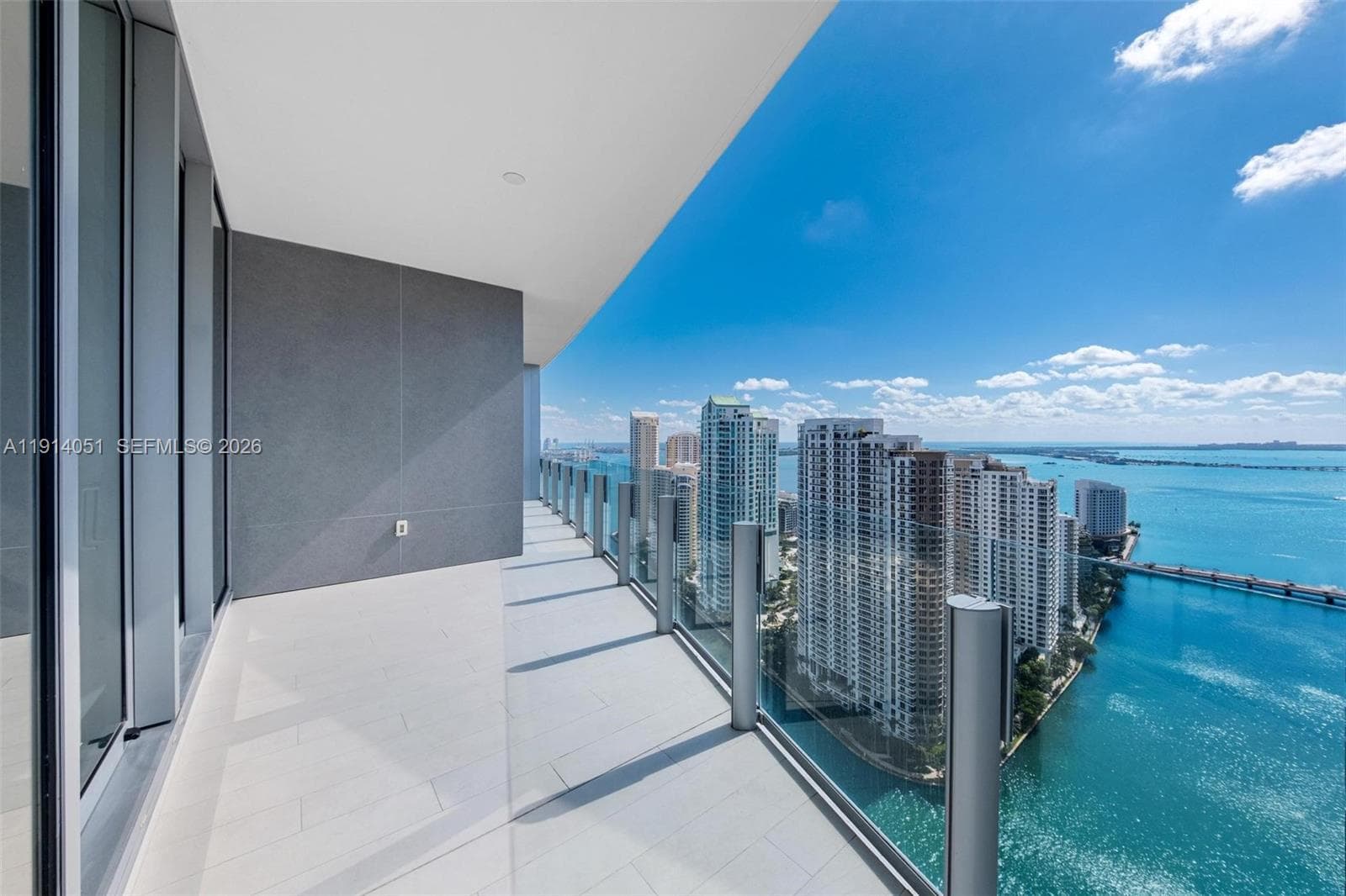 Aston Martin Residences · #3506W in Miami - Photo 45