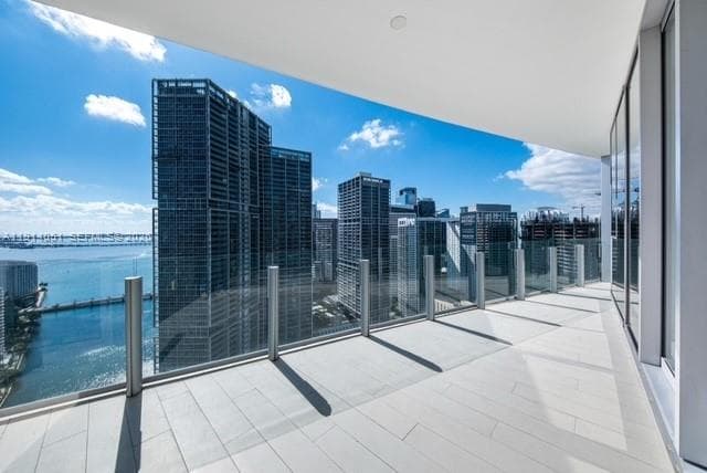 Aston Martin Residences · #3506W in Miami - Photo 51