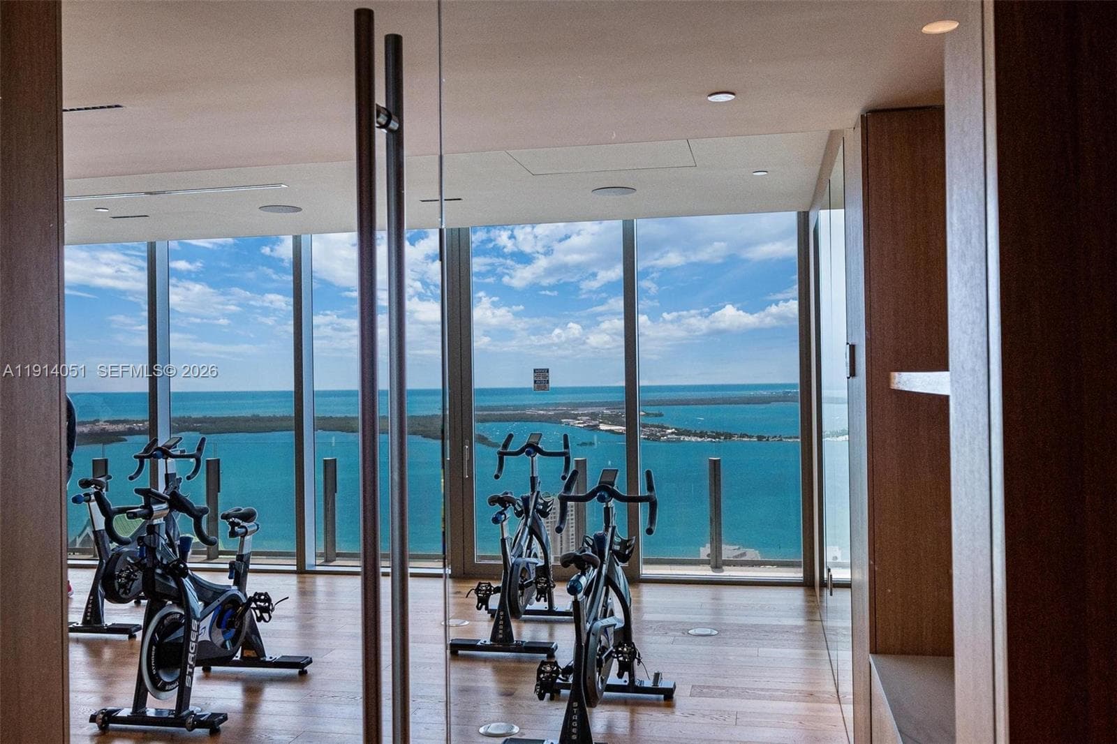 Aston Martin Residences · #3506W in Miami - Photo 59