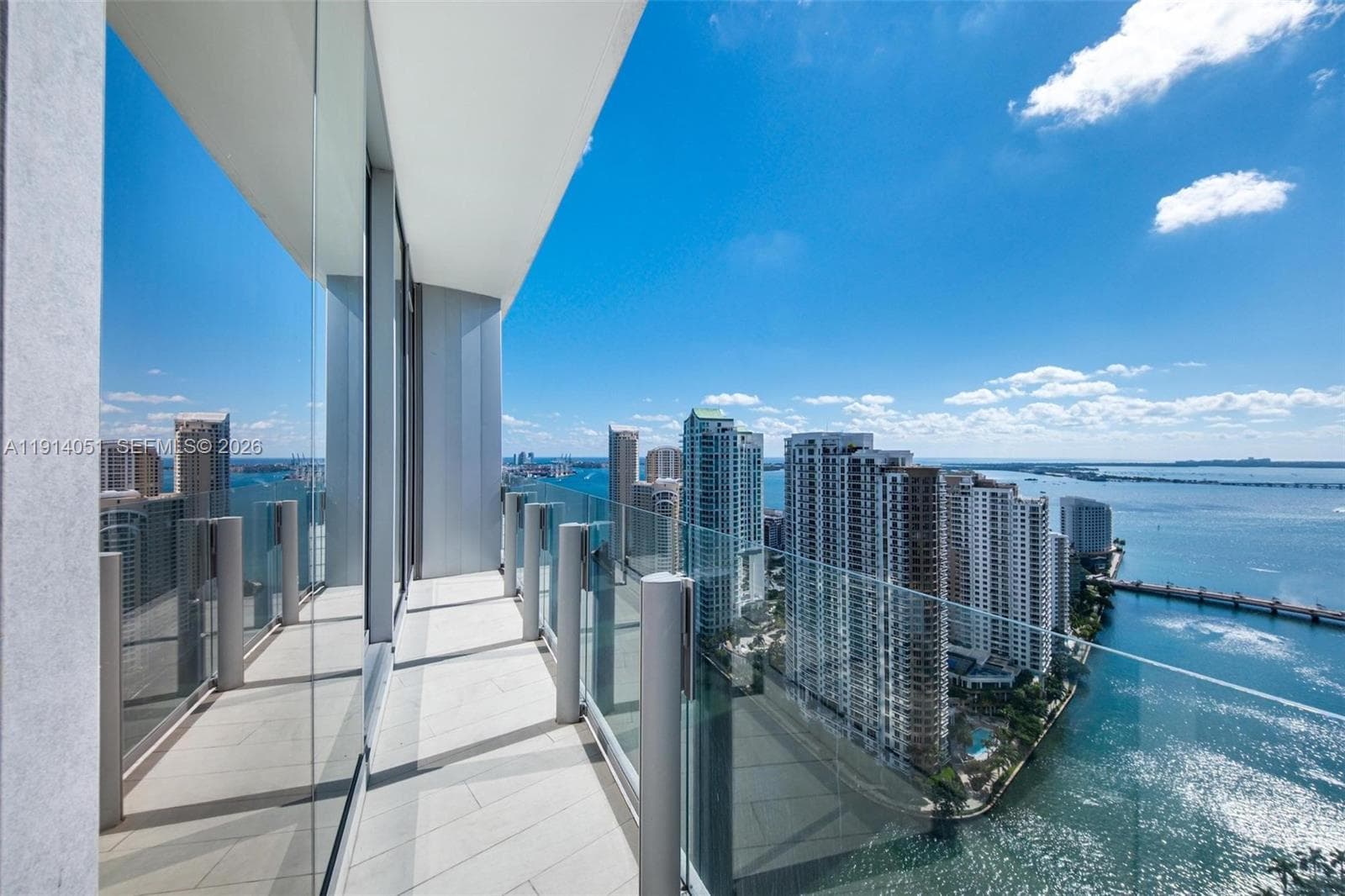 Aston Martin Residences · #3506W in Miami - Photo 50