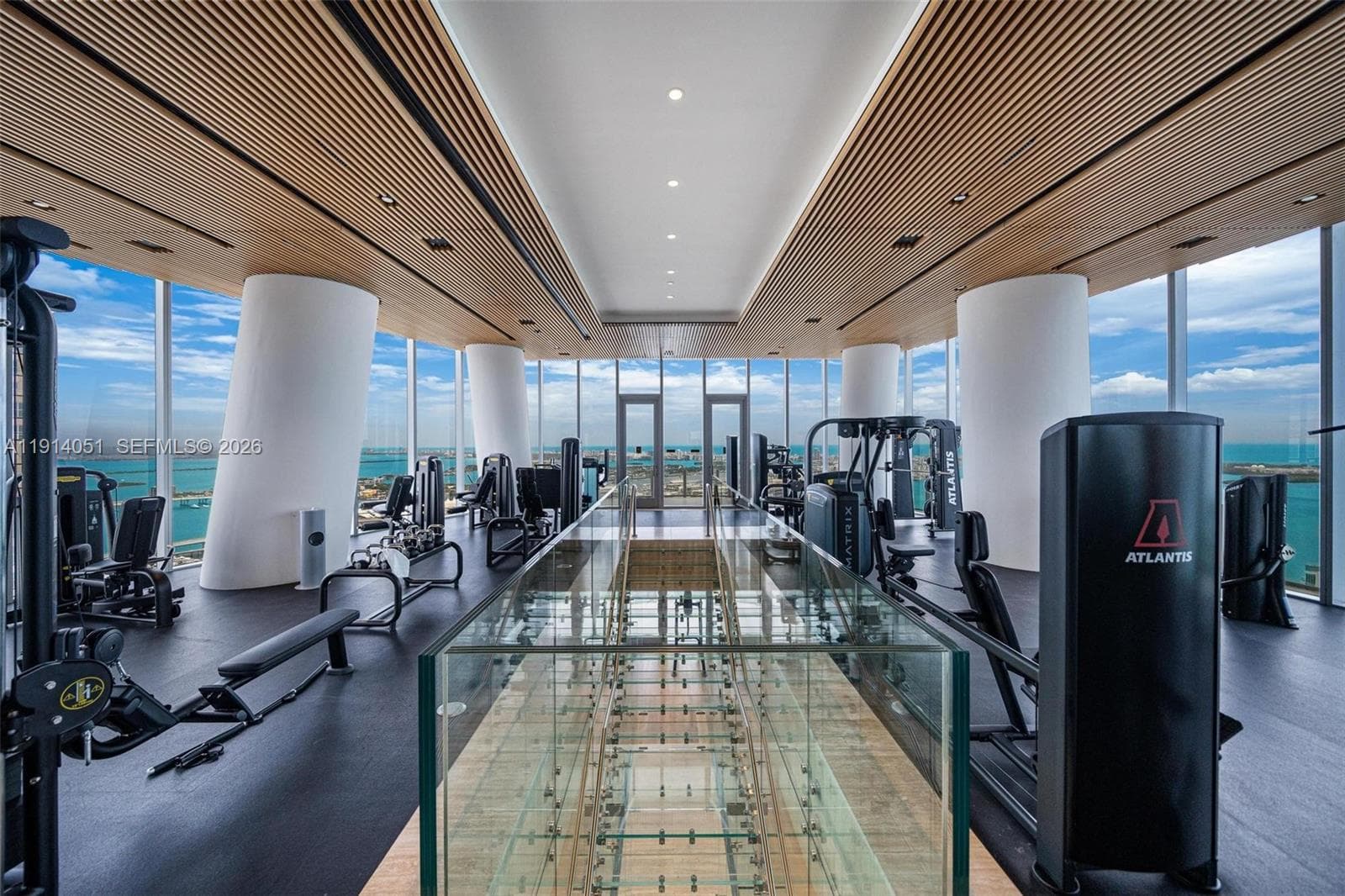 Aston Martin Residences · #3506W in Miami - Photo 58