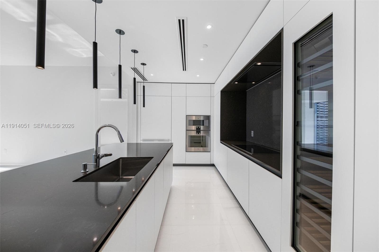 Aston Martin Residences · #3506W in Miami - Photo 11