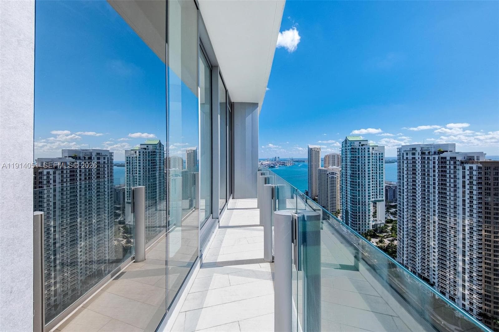 Aston Martin Residences · #3506W in Miami - Photo 44
