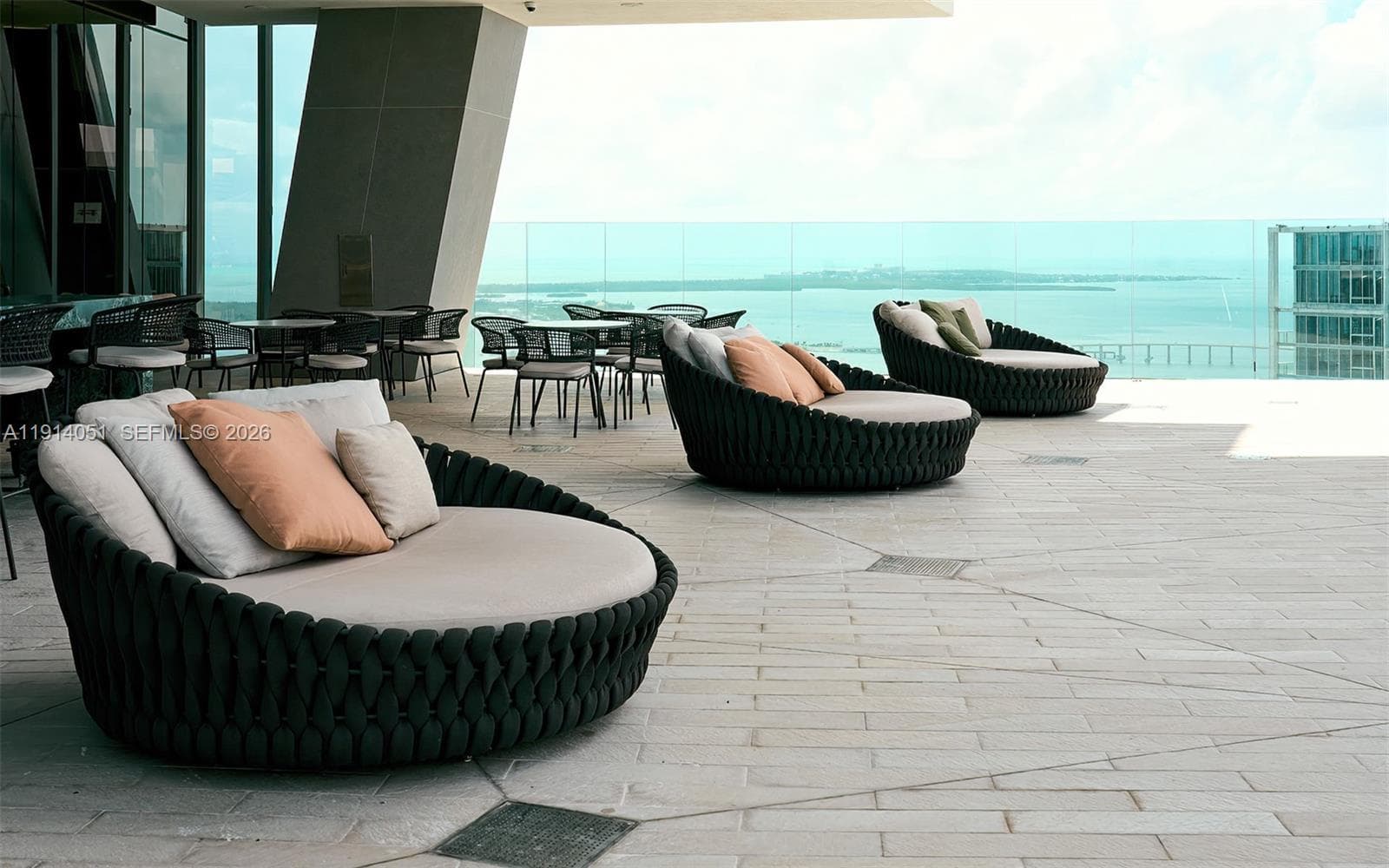 Aston Martin Residences · #3506W in Miami - Photo 68