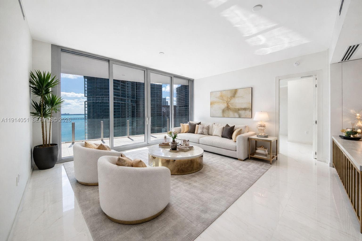 Aston Martin Residences · #3506W in Miami - Photo 35