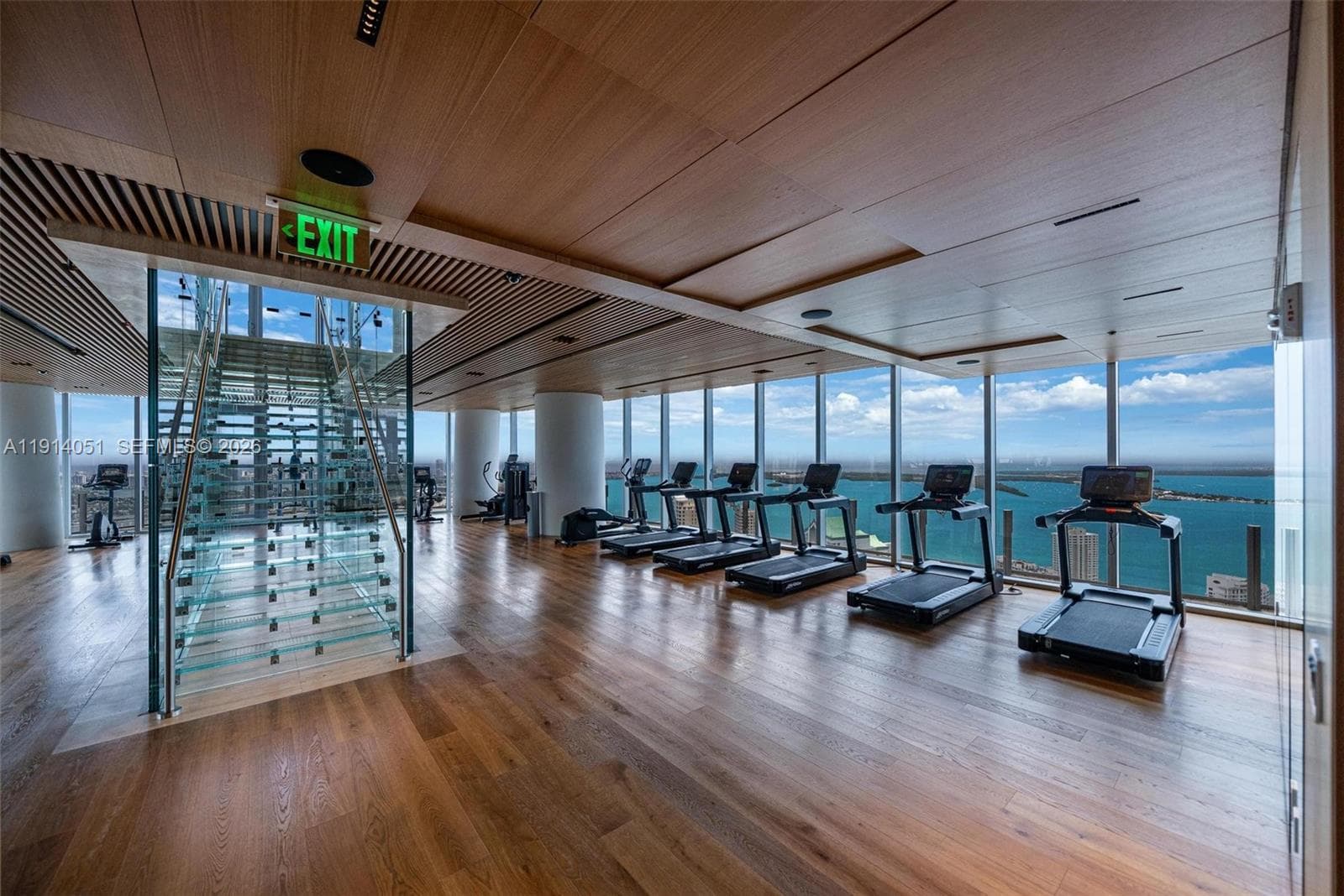 Aston Martin Residences · #3506W in Miami - Photo 60