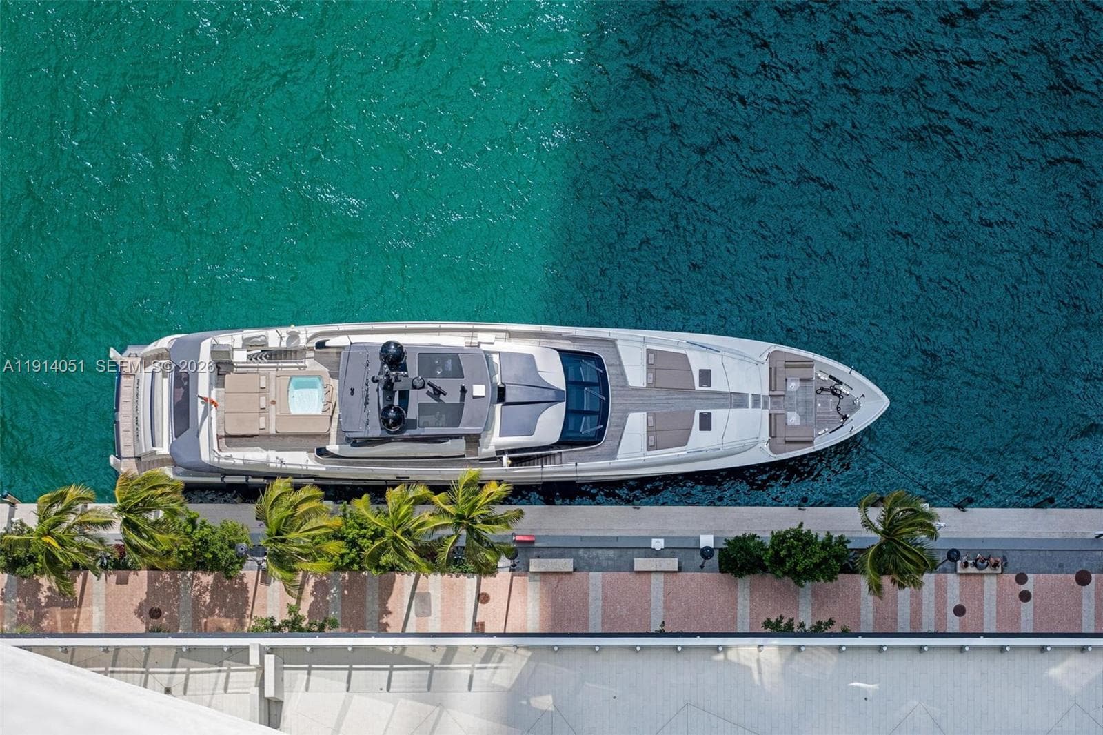 Aston Martin Residences · #3506W in Miami - Photo 70