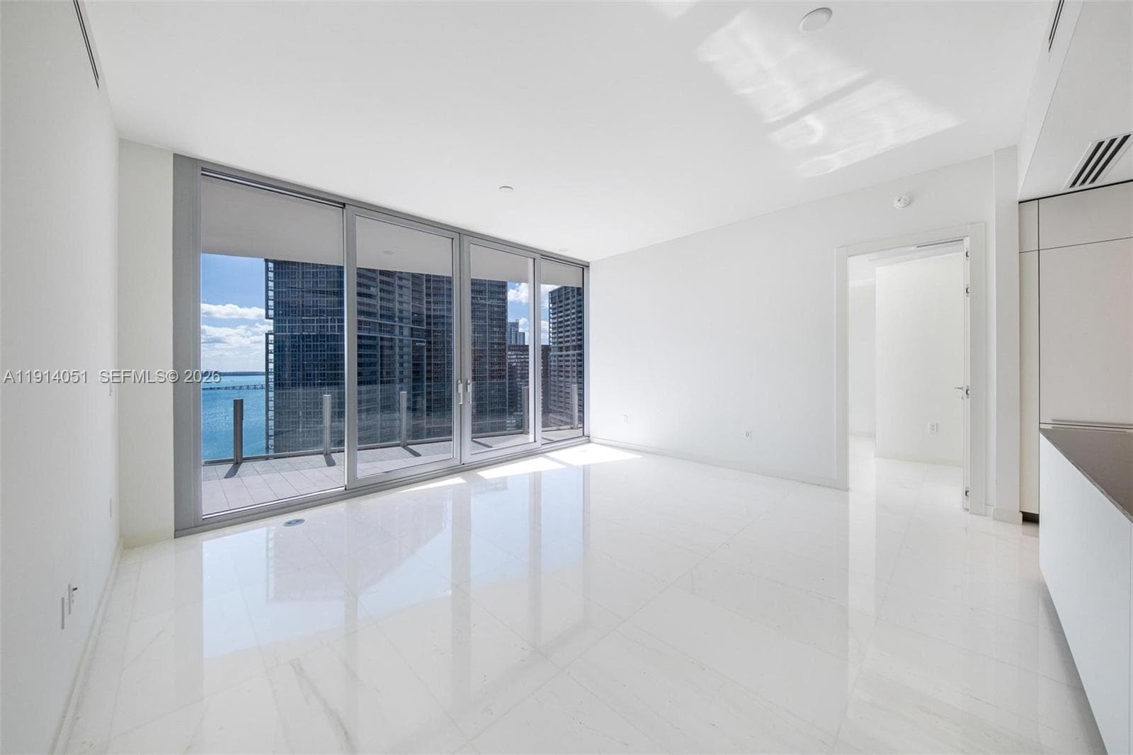 Aston Martin Residences · #3506W in Miami - Photo 8
