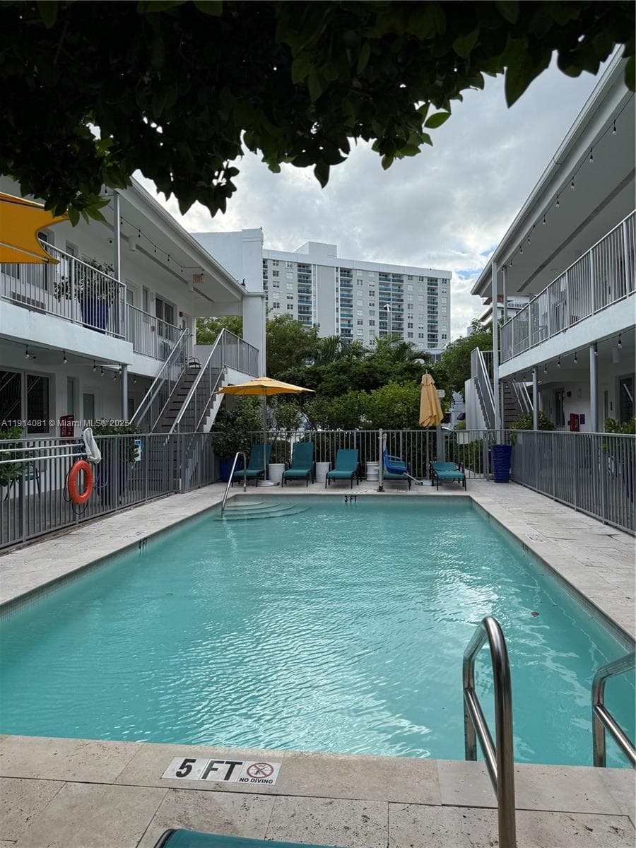 AMD PL OF 2ND OCEAN FRONT · #3 in Miami Beach - Photo 1