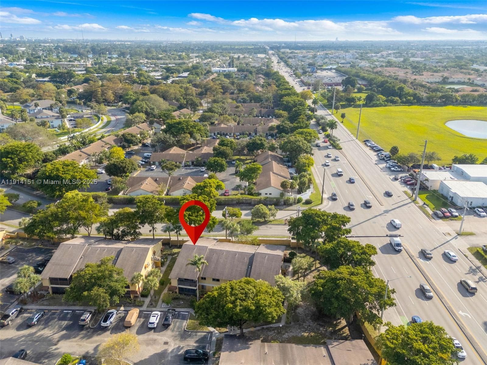 OAKLAND FOREST CLUB CONDO · #203 in Oakland Park - Photo 33