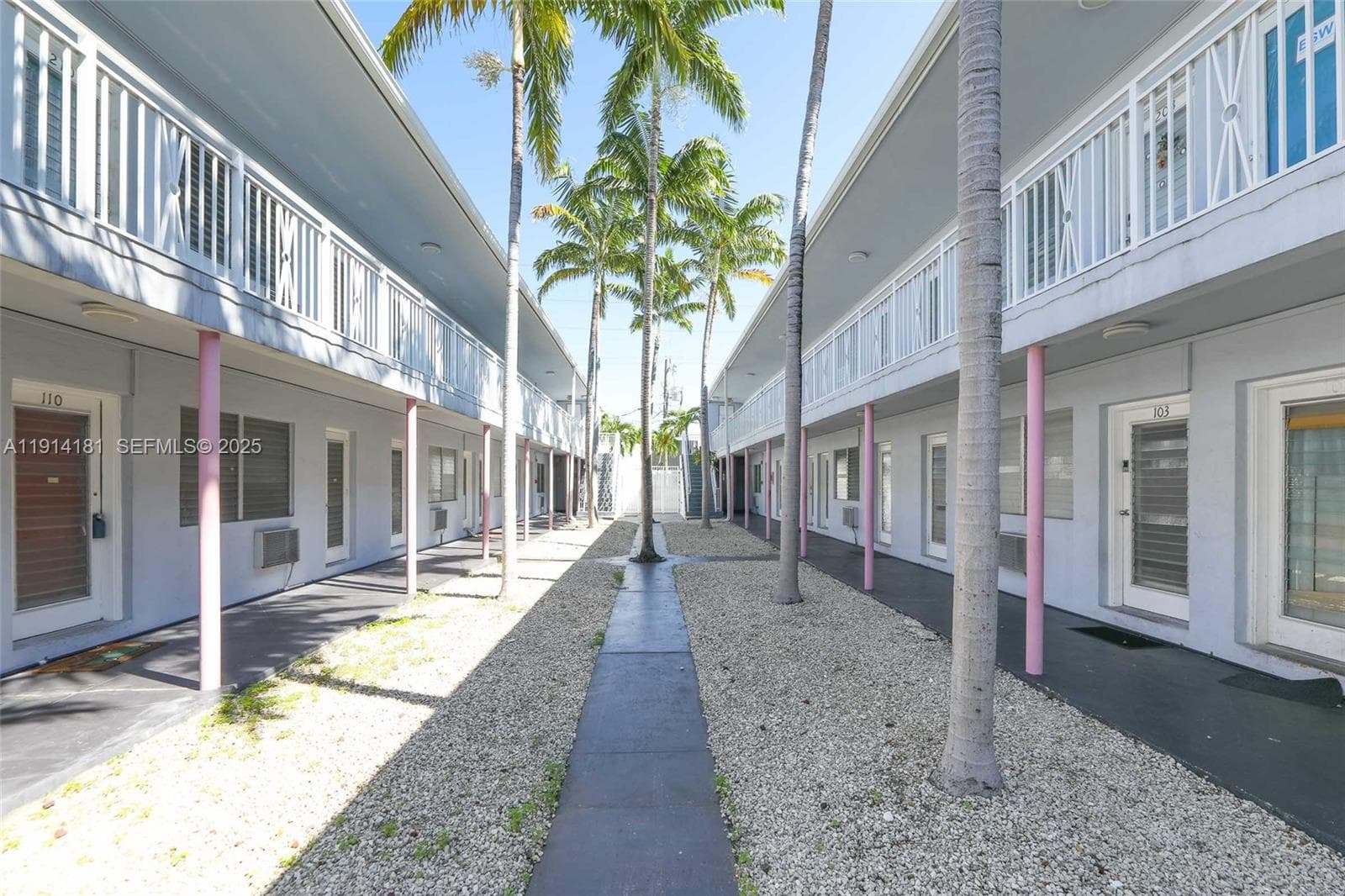 MIMO ON THE BEACH I CONDO · #109 in Miami Beach - Photo 20