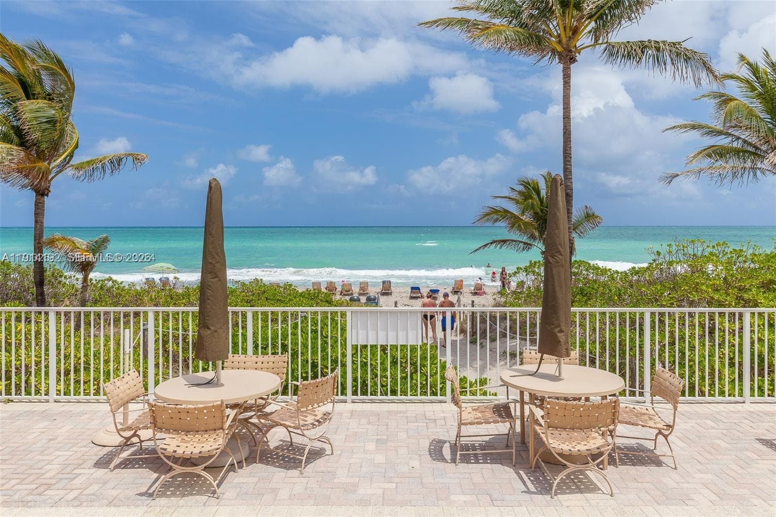 HEMISPHERES CONDO · #10 M in Hallandale Beach - Photo 9