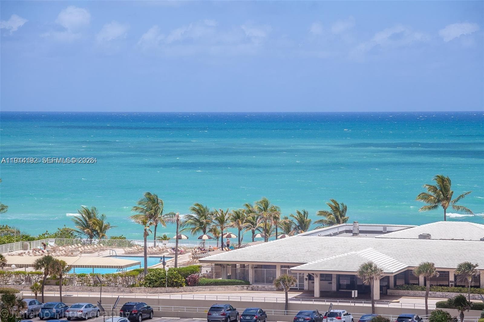 HEMISPHERES CONDO · #10 M in Hallandale Beach - Photo 8