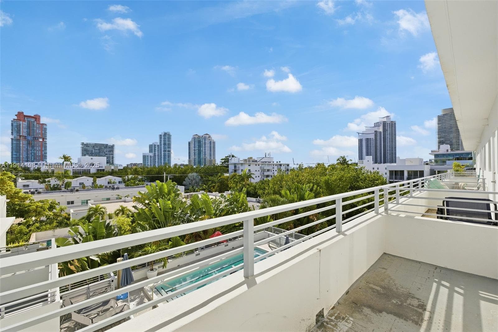 MERIDIAN 5 CONDO · #16 in Miami Beach - Photo 28