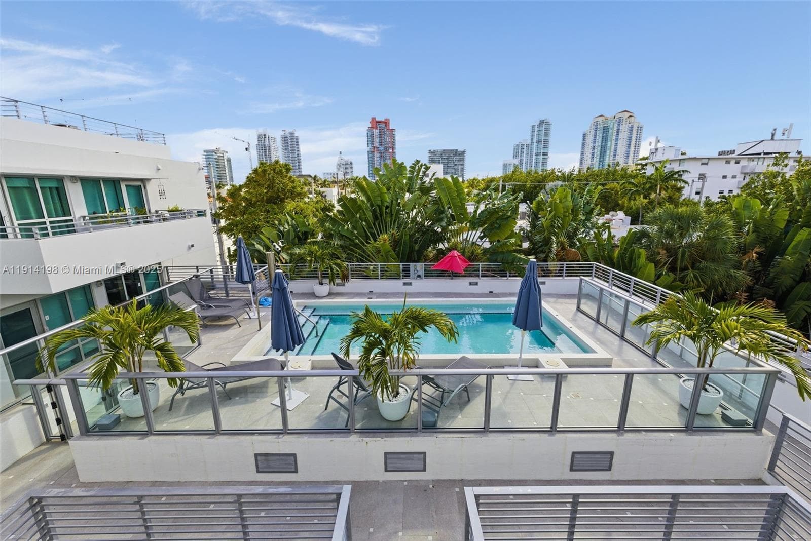 MERIDIAN 5 CONDO · #16 in Miami Beach - Photo 34