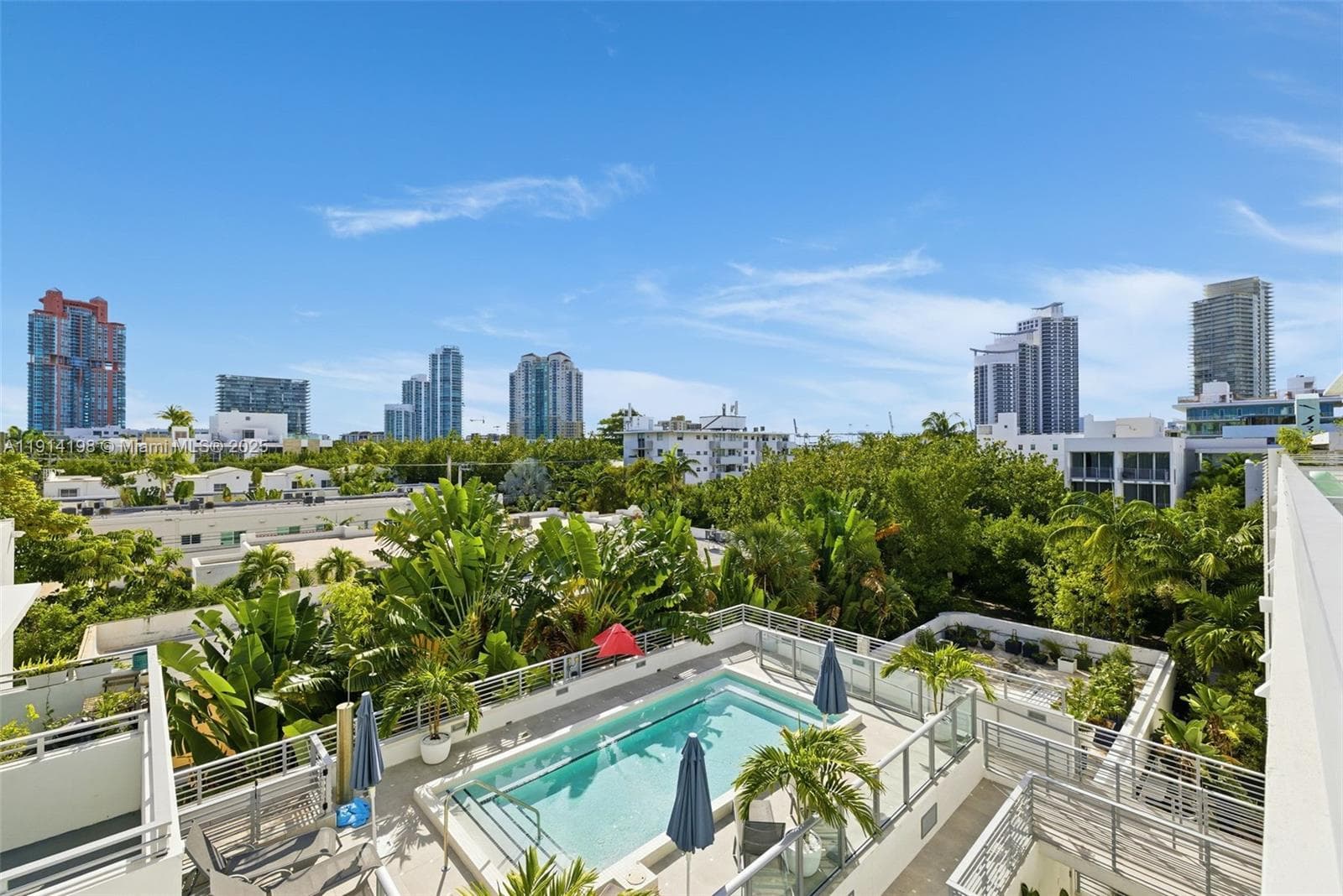MERIDIAN 5 CONDO · #16 in Miami Beach - Photo 33
