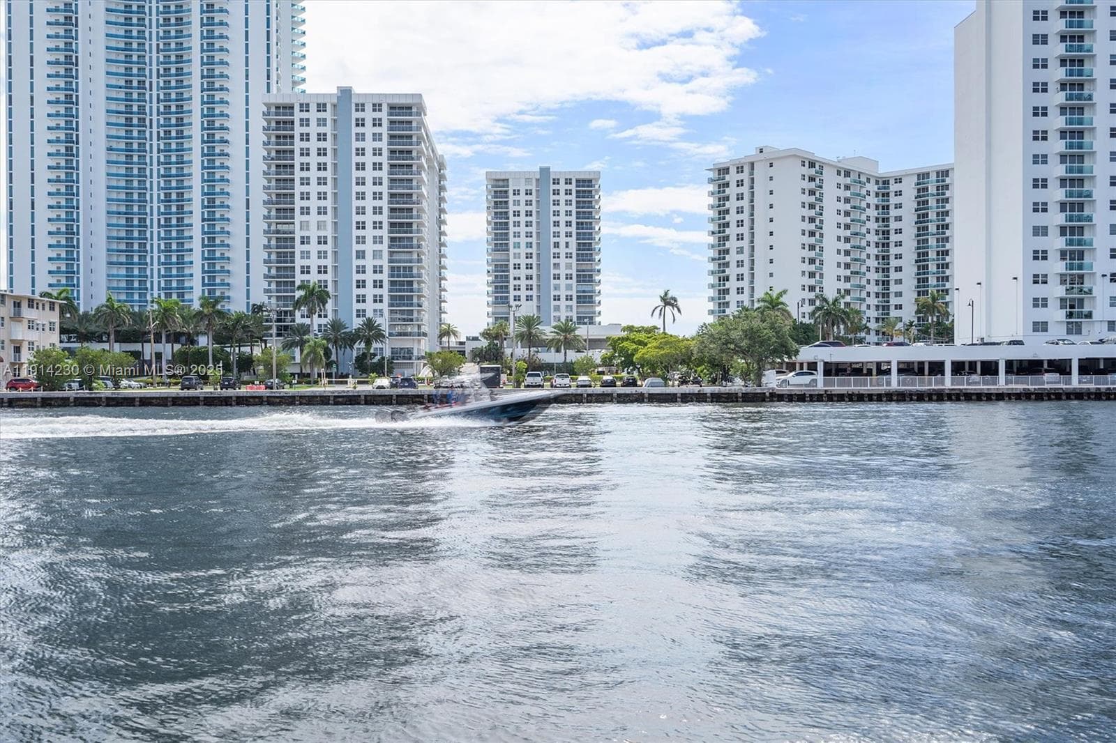 OCEANVIEW PARK CONDO · #220 in Hallandale Beach - Photo 2