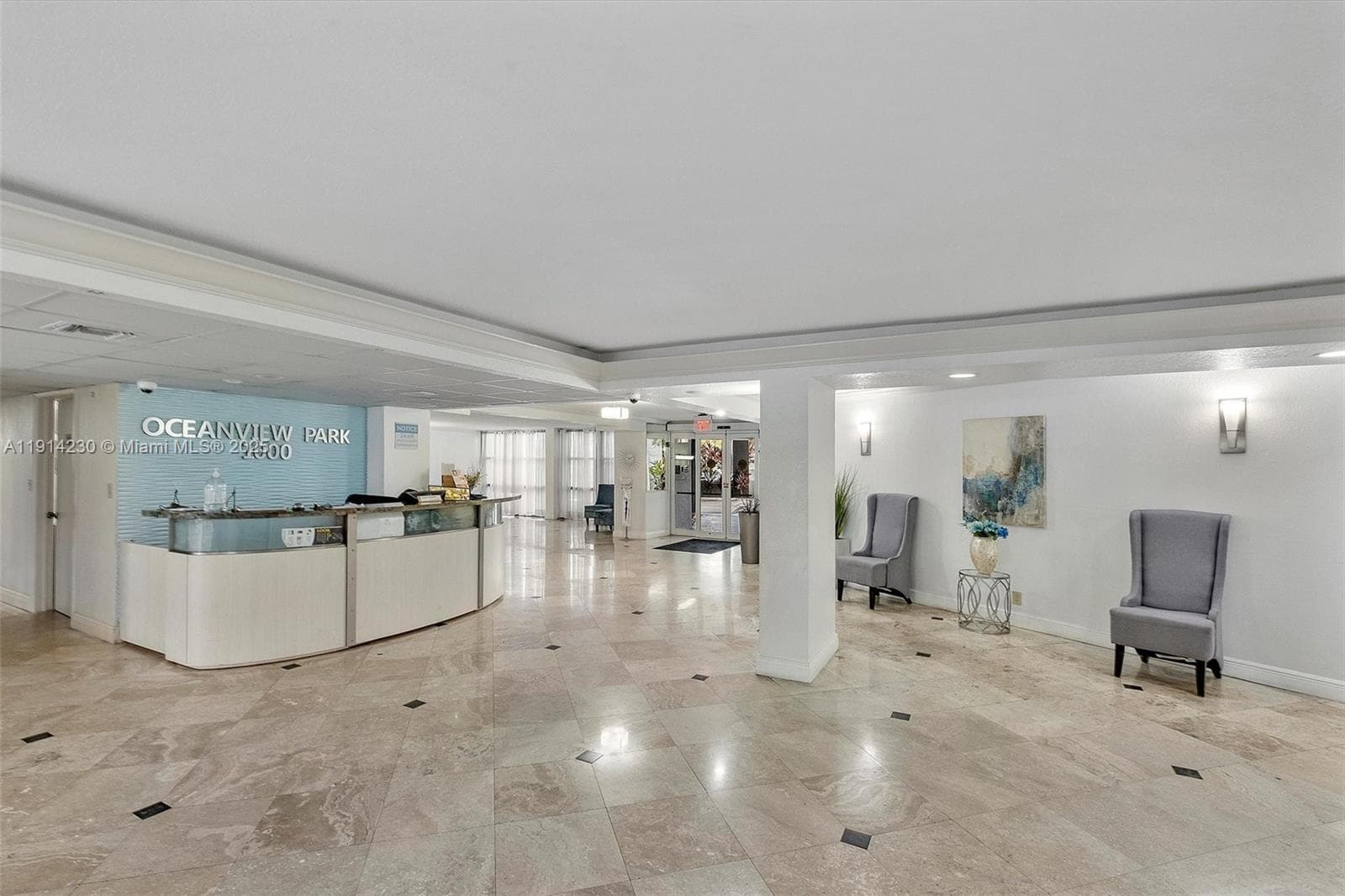 OCEANVIEW PARK CONDO · #220 in Hallandale Beach - Photo 9